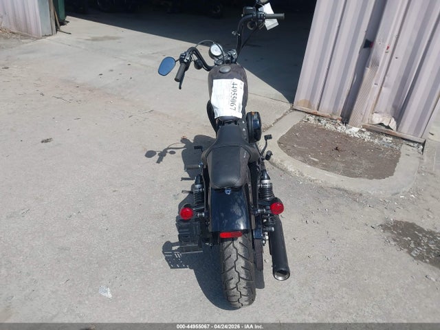 Harley-Davidson Xl1200 Ns 2021 1HD1LP316MB418273 Image 6