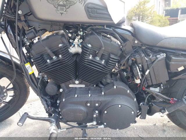 Harley-Davidson Xl1200 Ns 2021 1HD1LP316MB418273 Image 9