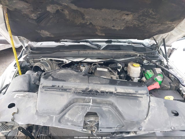 Aukcja sprzedaży 2022 Ram 3500 Tradesman  4x4 8' Box, vin: 3C63R3GL8NG234417, numer aukcji: 44955069