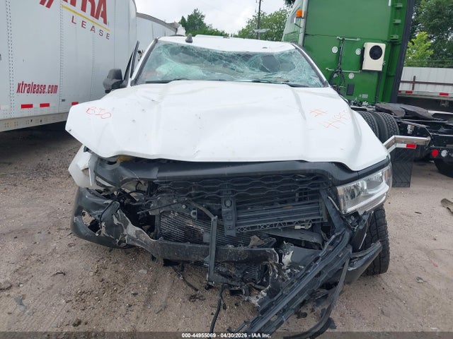 Aukcja sprzedaży 2022 Ram 3500 Tradesman  4x4 8' Box, vin: 3C63R3GL8NG234417, numer aukcji: 44955069