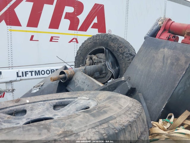 Aukcja sprzedaży 2022 Ram 3500 Tradesman  4x4 8' Box, vin: 3C63R3GL8NG234417, numer aukcji: 44955069