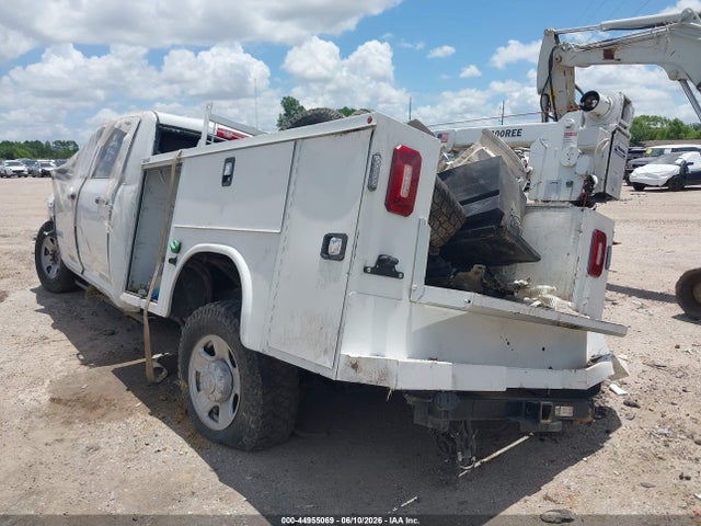 Aukcja sprzedaży 2022 Ram 3500 Tradesman  4x4 8' Box, vin: 3C63R3GL8NG234417, numer aukcji: 44955069