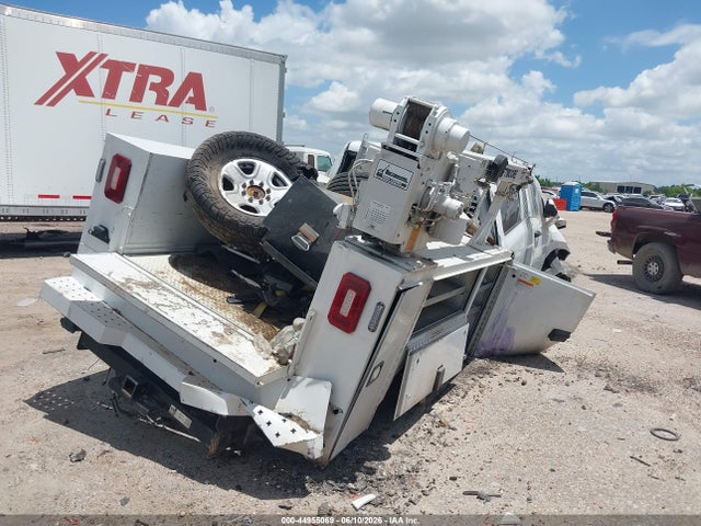 Aukcja sprzedaży 2022 Ram 3500 Tradesman  4x4 8' Box, vin: 3C63R3GL8NG234417, numer aukcji: 44955069
