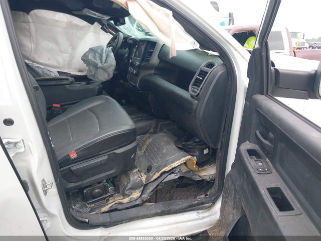 Aukcja sprzedaży 2022 Ram 3500 Tradesman  4x4 8' Box, vin: 3C63R3GL8NG234417, numer aukcji: 44955069