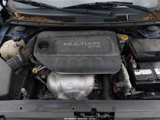 Aukcja sprzedaży 2015 Chrysler 200 Limited, vin: 1C3CCCAB0FN656026, numer aukcji: 44955070