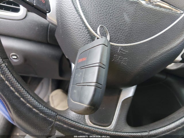 Aukcja sprzedaży 2015 Chrysler 200 Limited, vin: 1C3CCCAB0FN656026, numer aukcji: 44955070