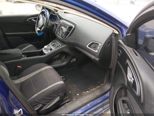 Aukcja sprzedaży 2015 Chrysler 200 Limited, vin: 1C3CCCAB0FN656026, numer aukcji: 44955070