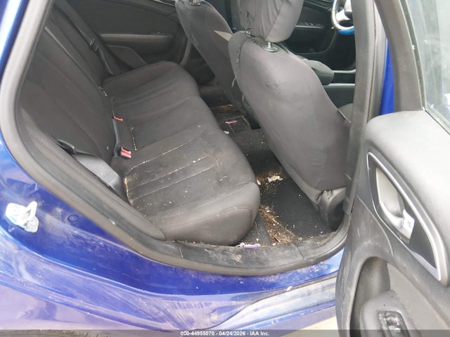 Aukcja sprzedaży 2015 Chrysler 200 Limited, vin: 1C3CCCAB0FN656026, numer aukcji: 44955070