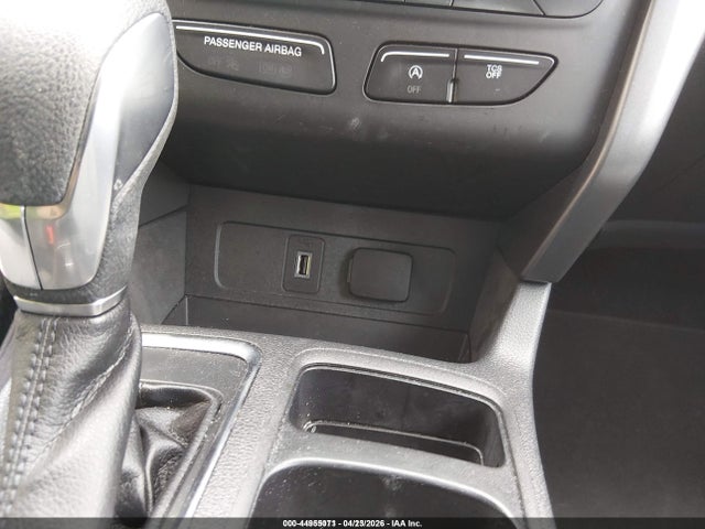 Ford ESCAPE SE 2018 1FMCU9GD8JUC38800 Image 10