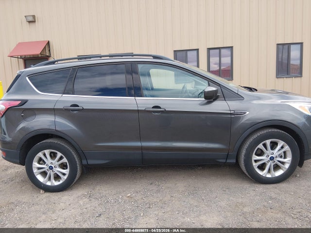 Ford ESCAPE SE 2018 1FMCU9GD8JUC38800 Image 13