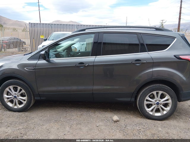 Ford ESCAPE SE 2018 1FMCU9GD8JUC38800 Image 14