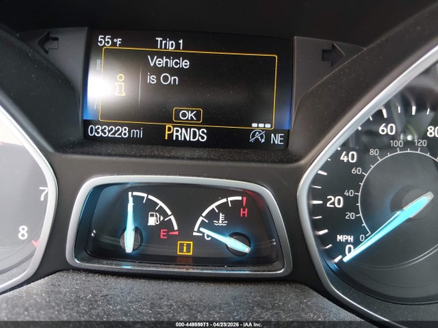 Ford ESCAPE SE 2018 1FMCU9GD8JUC38800 Image 15