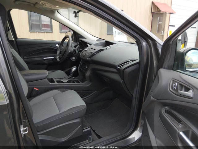 Ford ESCAPE SE 2018 1FMCU9GD8JUC38800 Image 5