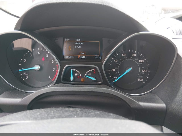 Ford ESCAPE SE 2018 1FMCU9GD8JUC38800 Image 7