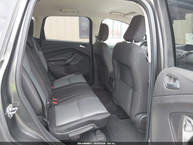 Ford ESCAPE SE 2018 1FMCU9GD8JUC38800 Image 8