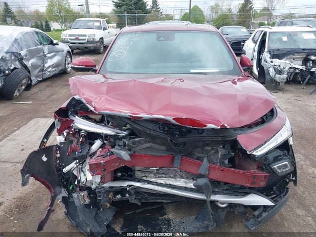 44955073 :رقم المزاد ، KL47LAEP4SB165021 vin ، 2025 Buick Envista Preferred Fwd مزاد بيع