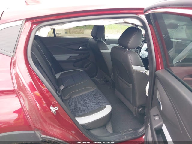 44955073 :رقم المزاد ، KL47LAEP4SB165021 vin ، 2025 Buick Envista Preferred Fwd مزاد بيع