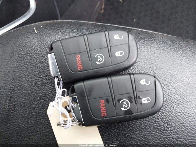2019 Jeep Compass Latitude Fwd მანქანა იყიდება აუქციონზე, vin: 3C4NJCBB1KT636242, აუქციონის ნომერი: 44955079