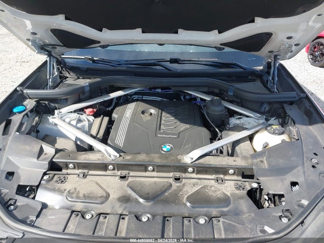 Продаж на аукціоні авто 2022 Bmw X5 Xdrive40i, vin: 5UXCR6C03N9M31337, номер лоту: 44955082