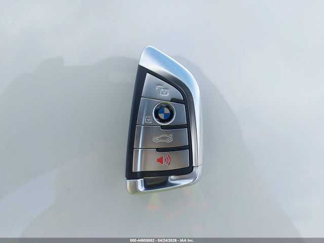Продаж на аукціоні авто 2022 Bmw X5 Xdrive40i, vin: 5UXCR6C03N9M31337, номер лоту: 44955082