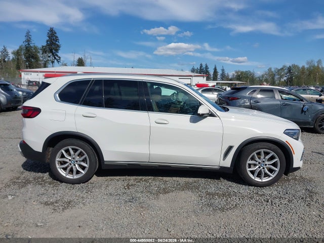 Продаж на аукціоні авто 2022 Bmw X5 Xdrive40i, vin: 5UXCR6C03N9M31337, номер лоту: 44955082