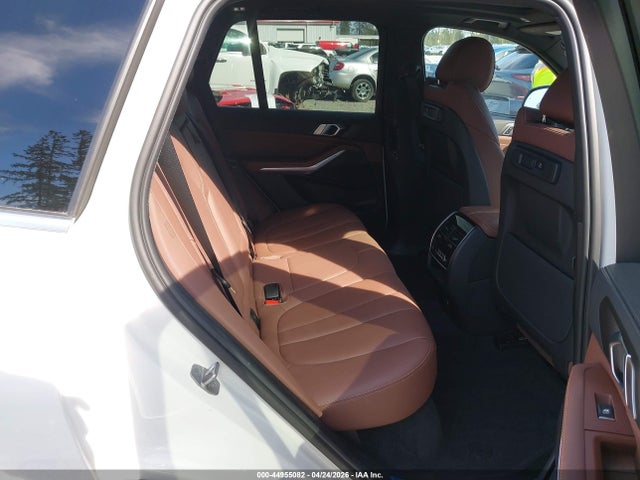 Продаж на аукціоні авто 2022 Bmw X5 Xdrive40i, vin: 5UXCR6C03N9M31337, номер лоту: 44955082