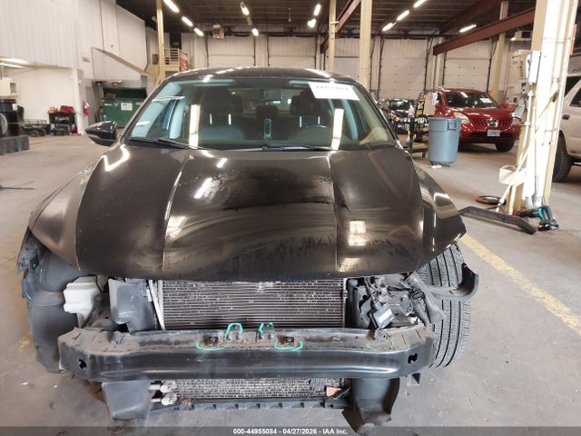 44955084 :رقم المزاد ، 1VWDT7A35HC016440 vin ، 2017 Volkswagen Passat 1.8t R-line مزاد بيع