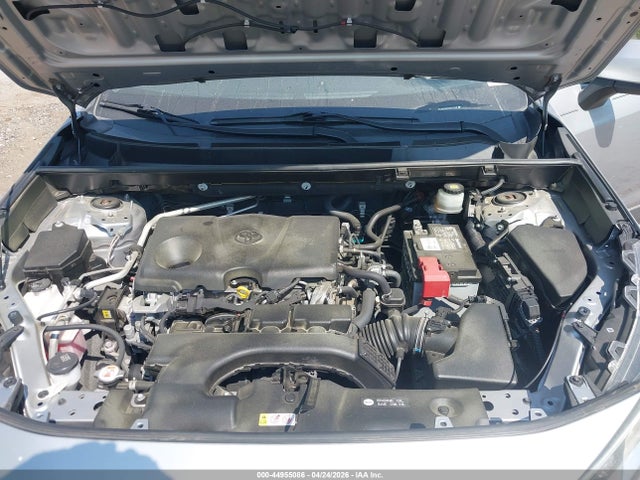Продажа на аукционе авто 2019 Toyota Rav4 Limited, vin: JTMY1RFV1KD015268, номер лота: 44955086