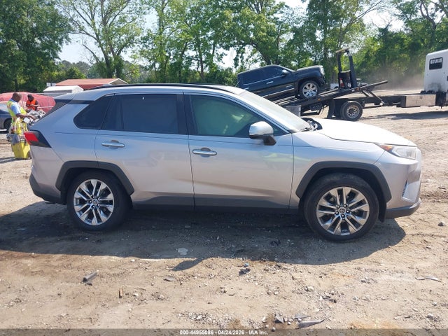 Продажа на аукционе авто 2019 Toyota Rav4 Limited, vin: JTMY1RFV1KD015268, номер лота: 44955086