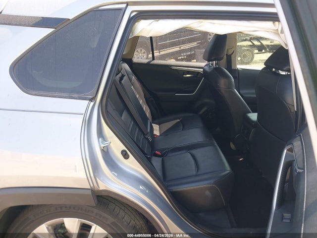 Продажа на аукционе авто 2019 Toyota Rav4 Limited, vin: JTMY1RFV1KD015268, номер лота: 44955086