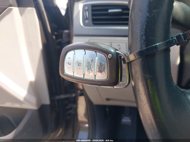 Auction sale of the 2015 Hyundai Sonata Sport, vin: 5NPE34AF7FH163134, lot number: 44955090