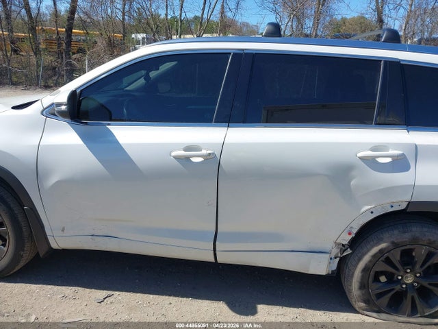 Aukcja sprzedaży 2015 Toyota Highlander Xle V6, vin: 5TDJKRFH8FS169091, numer aukcji: 44955091