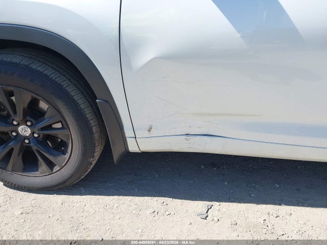 Aukcja sprzedaży 2015 Toyota Highlander Xle V6, vin: 5TDJKRFH8FS169091, numer aukcji: 44955091