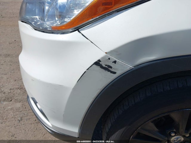 Aukcja sprzedaży 2015 Toyota Highlander Xle V6, vin: 5TDJKRFH8FS169091, numer aukcji: 44955091