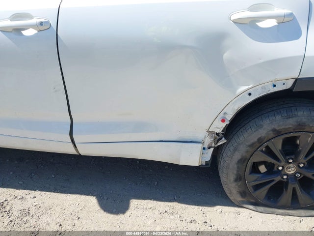 Aukcja sprzedaży 2015 Toyota Highlander Xle V6, vin: 5TDJKRFH8FS169091, numer aukcji: 44955091