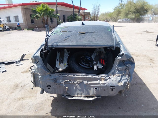 2025 Honda Accord Se მანქანა იყიდება აუქციონზე, vin: 1HGCY1F47SA012795, აუქციონის ნომერი: 44955095