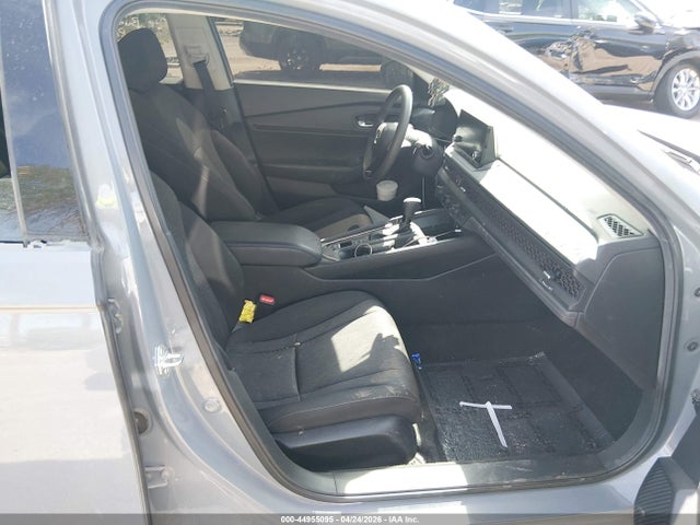 2025 Honda Accord Se მანქანა იყიდება აუქციონზე, vin: 1HGCY1F47SA012795, აუქციონის ნომერი: 44955095