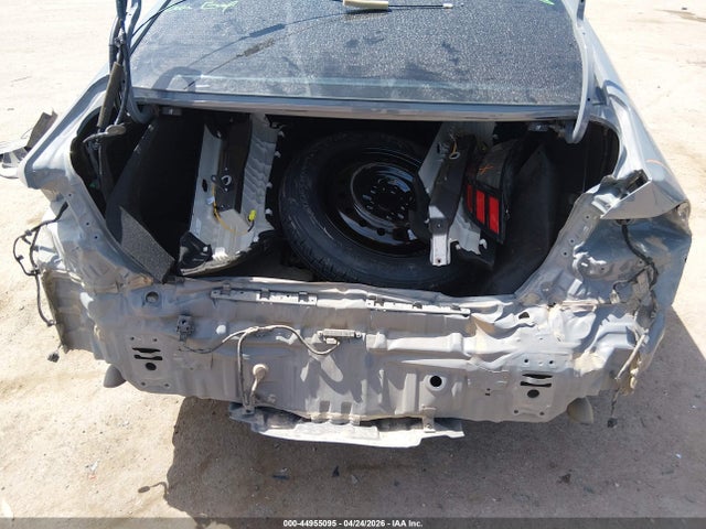 2025 Honda Accord Se მანქანა იყიდება აუქციონზე, vin: 1HGCY1F47SA012795, აუქციონის ნომერი: 44955095