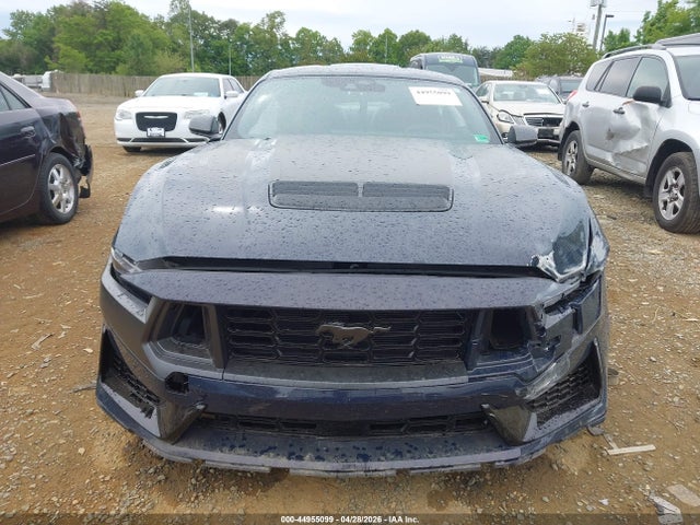 Продаж на аукціоні авто 2024 Ford Mustang Dark Horse Fastback, vin: 1FA6P8R00R5506473, номер лоту: 44955099