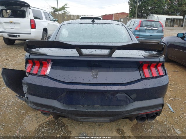 Продаж на аукціоні авто 2024 Ford Mustang Dark Horse Fastback, vin: 1FA6P8R00R5506473, номер лоту: 44955099