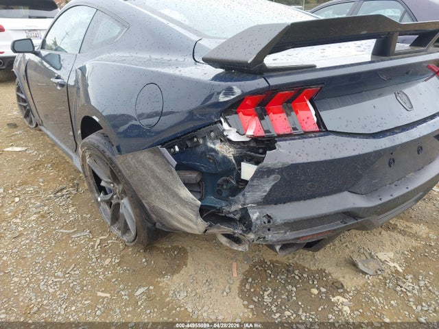 Продаж на аукціоні авто 2024 Ford Mustang Dark Horse Fastback, vin: 1FA6P8R00R5506473, номер лоту: 44955099