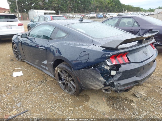 Продаж на аукціоні авто 2024 Ford Mustang Dark Horse Fastback, vin: 1FA6P8R00R5506473, номер лоту: 44955099