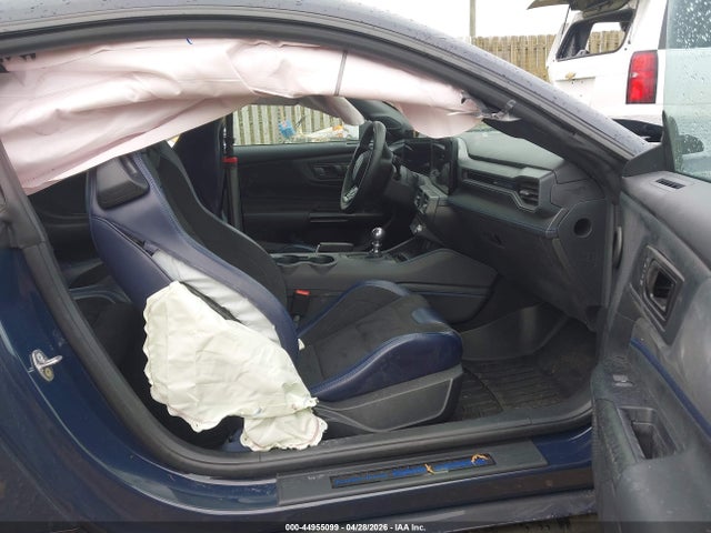 Продаж на аукціоні авто 2024 Ford Mustang Dark Horse Fastback, vin: 1FA6P8R00R5506473, номер лоту: 44955099