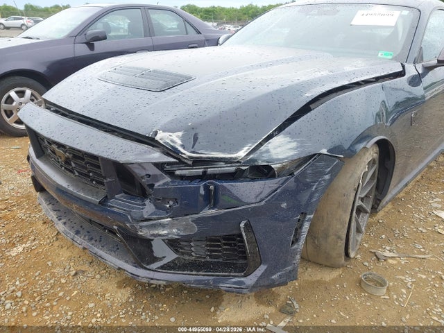 Продаж на аукціоні авто 2024 Ford Mustang Dark Horse Fastback, vin: 1FA6P8R00R5506473, номер лоту: 44955099