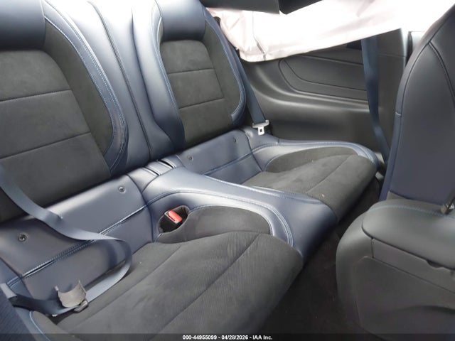 Продаж на аукціоні авто 2024 Ford Mustang Dark Horse Fastback, vin: 1FA6P8R00R5506473, номер лоту: 44955099