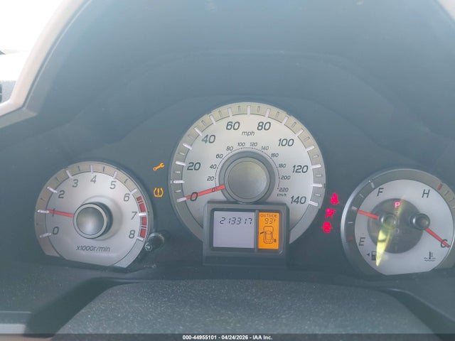 Aukcja sprzedaży 2014 Honda Pilot Ex-l, vin: 5FNYF3H52EB014848, numer aukcji: 44955101