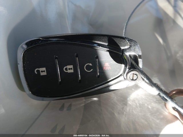 Продажа на аукционе авто 2020 Chevrolet Trax Fwd Lt, vin: KL7CJLSB8LB324006, номер лота: 44955104