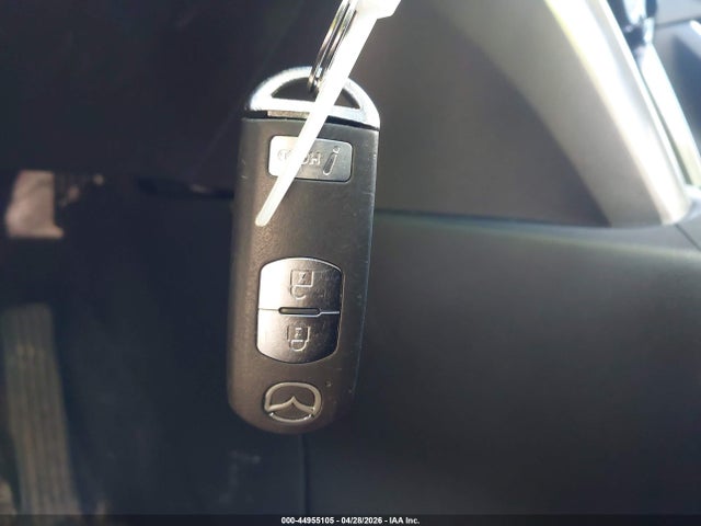 2014 Mazda Cx-5 Touring მანქანა იყიდება აუქციონზე, vin: JM3KE4CYXE0394981, აუქციონის ნომერი: 44955105