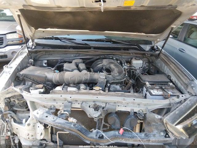 JTEBU5JRXG5280851 Toyota 4RUNNER SR5