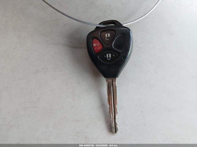 JTEBU5JRXG5280851 Toyota 4RUNNER SR5